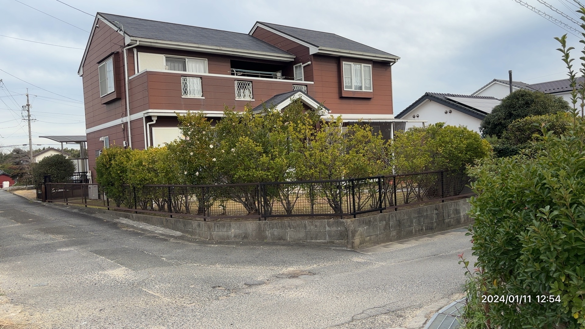 半田市稲荷町三丁目48-1ご成約おめでとうございます。