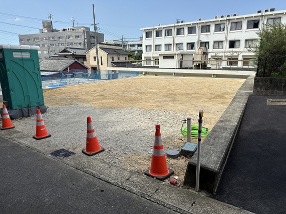 知多郡武豊町字向陽2-7