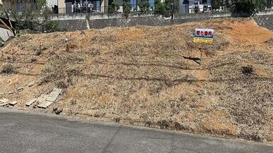 半田市 桐ケ丘５丁目 (成岩駅) 住宅用地
