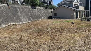 半田市 桐ケ丘５丁目 (成岩駅) 住宅用地