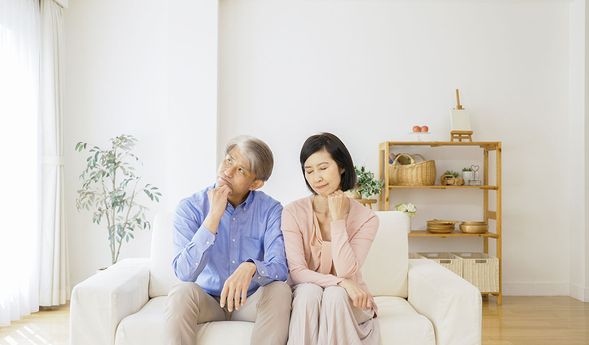 家族信託の設定