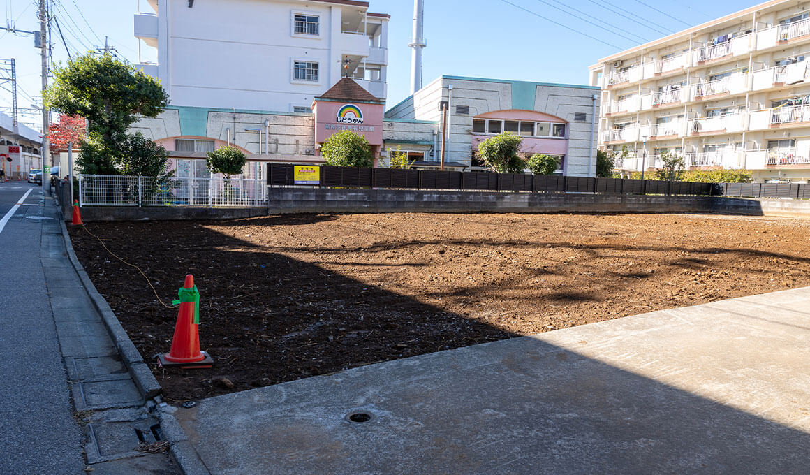 借地権の相続と課税評価で注意すべきポイント
