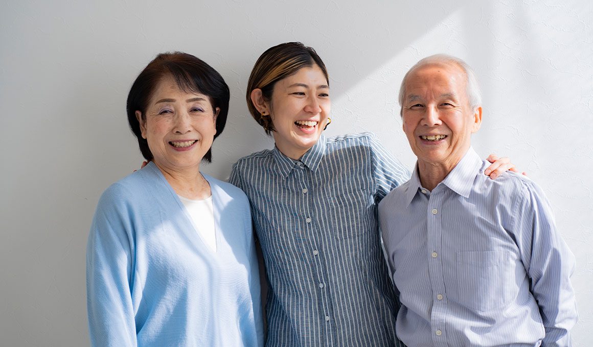 判断能力があるうちに整えておく相続の備え