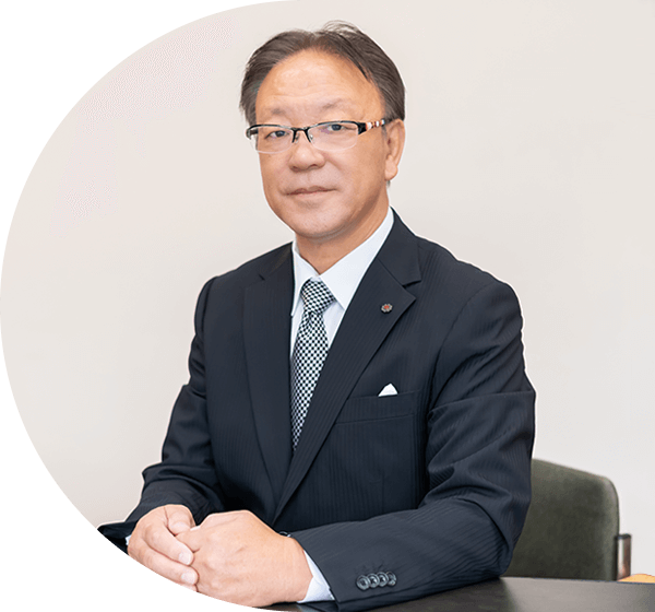南知多開発株式会社の想い