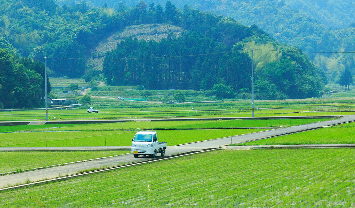 Pick up農地の売却でお困りの方も、まずは一度ご相談ください。